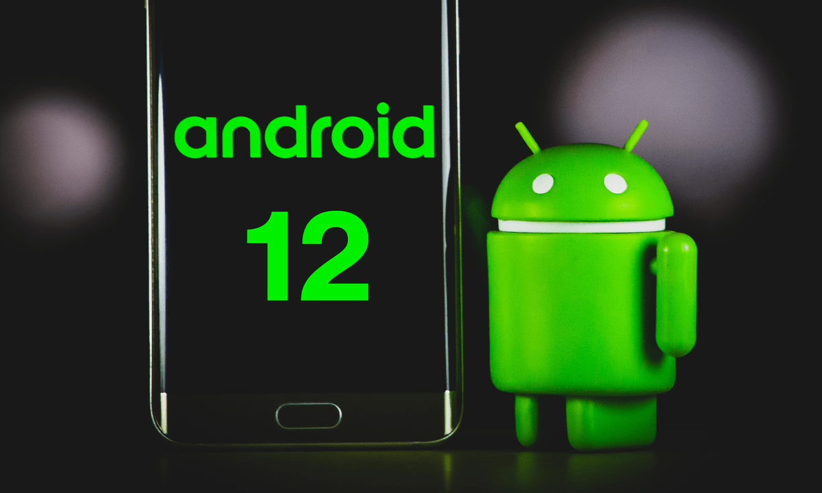 Should I buy a smartphone with Android 12?